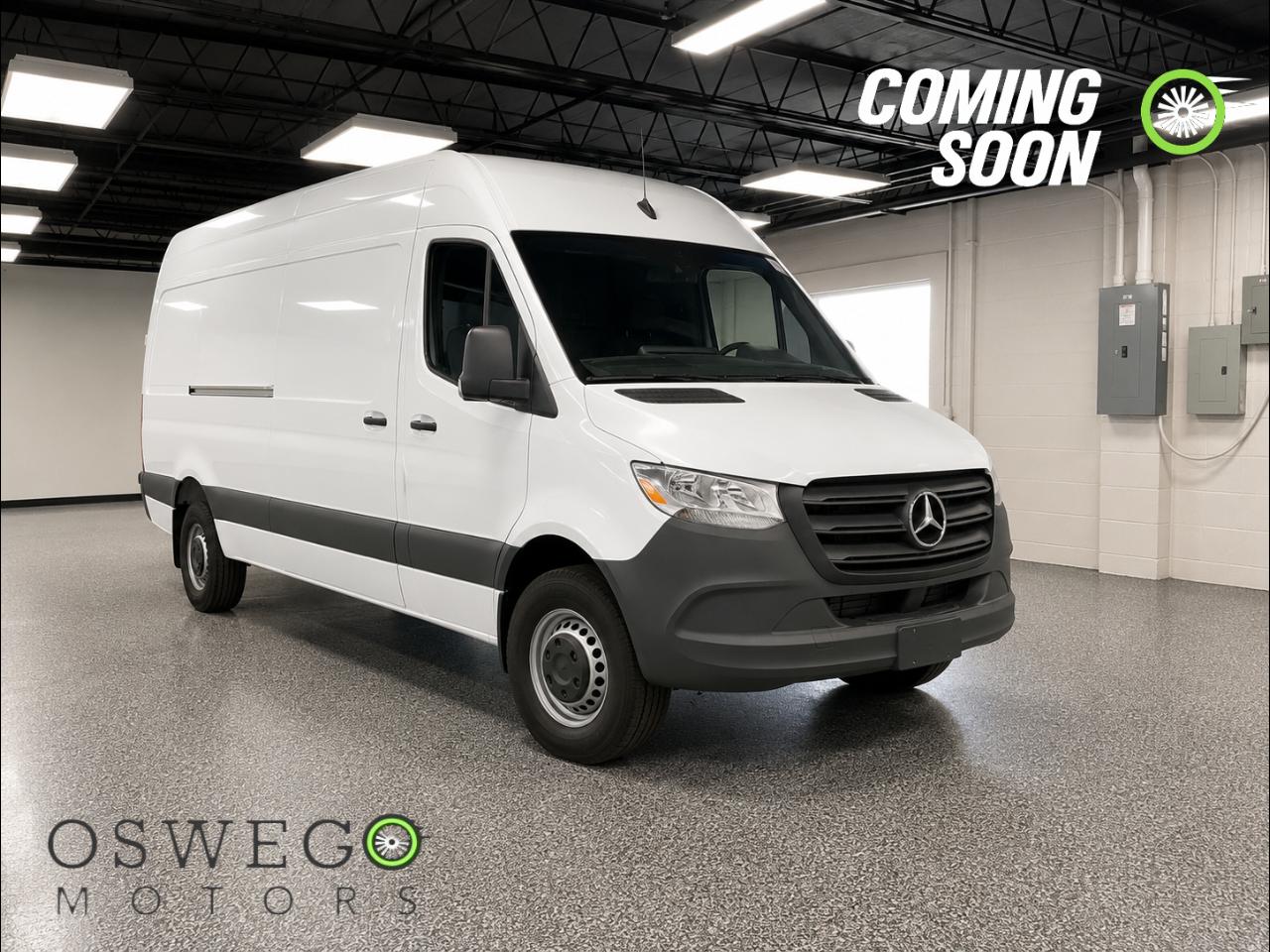 mercedes-benz sprinter cargo van 2024 W1Y5NBHY8RT173950 image mercedes-benz sprinter cargo van 2024 W1Y5NBHY8RT173950 image